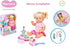 Nenuco Happy Birthday Baby Doll with Birthday Cake, Cute Dress, Birthday Crown, 14" Doll