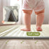 50''x50'' Mallify Baby Play Mat, Foldable Foam Playmat for Floor, Reversible Activity Play Mat for Playpen, Edge