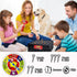 Whack a Balloon Game, Blast Box Balloon Game, Wack a Balloon Game, Desktop Board Games for Kids, Adults, Family Party