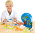 Galt Toys Horrible Science Frightful First Experiments, Fun Science Kit for Kids, 18 Experiments for Ages 6+