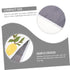 Travel-Friendly Reusable Changing Pad - Lightweight Diaper Cushion