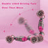 RECO TOYS 6 7 8 9 10 11 12 13 4WD Gesture Sensing RC Stunt Car Remote Control Toys for Kids Age Year Old for Boys Girls