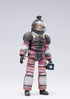 Hiya Toys Alien: Dallas Action Figure, 1:18 Scale, Multicolor