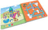 LeapFrog LeapStart Daily Routines and Health and Wellness Book