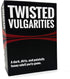 A Dark, Dirty, Painfully Funny Party Game Card