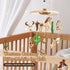 Baby Mobile for Crib Western Cowboy Crib Mobile for Boys and Girls Handmade Western Baby Stuff Cowboy Nursery Decor