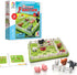 SmartGames Smart Farmer Barnyard STEM Focused Cognitive Skill-Building Logic Puzzle Game with