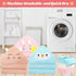 Sublaga 12 3 9 32x32 PCS Hooded Baby Towels, Soft Baby Towels, Absorbent Baby Bath Towels, PCS Baby Towels, and PCS