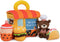 Baby GUND Play Soft Collection, My Little Food Truck 5-Piece Plush Playset