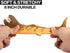 Animal,8 Inch Set(8 Pack Ocean Sea Rubber Bath Toy Random),Super Stretches Material TPR, Some Kinds Can Change Colour