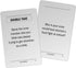 Imagination Gaming Quarantine Crew Adult Card Game, Hilarious Group Party Game for Virtual or Face-to-Face Fun