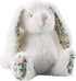 Juvale Stuffed Bunny with Floppy Ears, Plush Animal Rabbit Toy for Kids, Easter Gifts, 13 X 6 X 19 inches