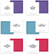 TableTopics Kids Conversation Pack - 120 Cards for Family Play Together, Boxed Set of 3 Topics