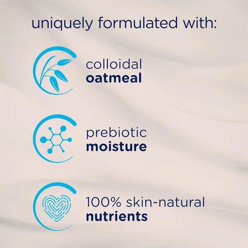Baby Dove Soothing-Cream for Delicate Baby Skin - Eczema Care, No Artificial Perfume, Paraben Free, 5.1 oz