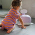 Kindsgut Whale Potty Training Toilet Ergonomic Toddler Potty for Boys & Girls, Designed in Germany, Non-Slip & Easy