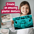 Science4you 10 Set 5+ Dentist Kit for Kids - Dentist Toys for Kids + Doctors Kit with Activities, Doctor with Dentist