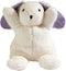 Sonoma Lavender Microwaveable Aromatherapy Stuffed Pillows, Plush Bunny, Lavender Scented with Removable