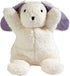 Sonoma Lavender Microwaveable Aromatherapy Stuffed Pillows, Plush Bunny, Lavender Scented with Removable