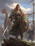 Modiphius Entertainment: Raiders of The Serpent Sea: Campaign Guide (5E) - Hardcover RPG Book