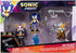 Sonic Prime 2.5" Figures Multipack - Wave 2