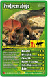 Top Trumps Dinosaurs Classics Card Game, Learn About Tyrannosaurus Rex, Stegosaurus, Giganotosaurus, Educational Pack