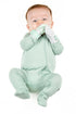 Set Mint Triangle Teether - Malarkey Kids