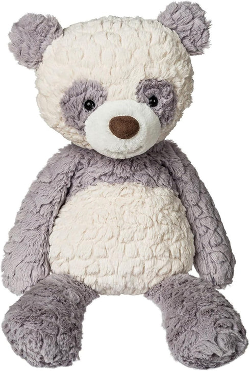 Mary Meyer Stuffed Animal Putty Collection, Soft Toy, 20-Inches Large Shadow Panda Bear