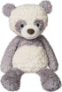 Mary Meyer Stuffed Animal Putty Collection, Soft Toy, 20-Inches Large Shadow Panda Bear