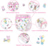 Reusable Waterproof Omutsu Diaper Wrap - Littleforbig Adjustable Cover
