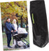 Travel Stroller Storage Bag - Multi-Function Carrier for Airplane Use