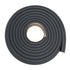 Cardinal Gates EC Edge Cushion for Baby Proofing, Gray - Soft Foam Strip for Baby Safety, 12 Feet Padding