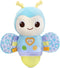 VTech Baby Soothe and Shine Firefly Musical Plush with Color Changing Night-Light