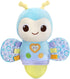 VTech Baby Soothe and Shine Firefly Musical Plush with Color Changing Night-Light