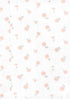 Hudson Baby Unisex Baby Cotton Flannel Burp Cloths, Hummingbird Garden, 7 Pack, One Size