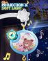 RSEPD Pack 0-6 Crib Mobile With Music And Lights, Mobiles For Cribs, Baby Mobile Arm Toys Hanging For Bassinets Girls