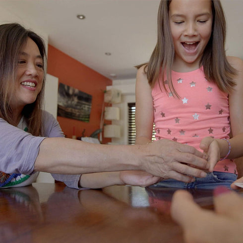 Zygomatic Spot It! Marvel Emojis, Fast-Paced Matching Card Game for Kids and Adults, 2-8 Players