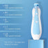 KIYNIDE Trimmer 6 Baby Nail Clippers Baby Safe Electric Nail File Kit for Newborn Infant Toddler Kids Toes