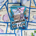 Remione 2+ 104 10+ 26 Horrible Go Fish Game for Grown Up - Horrdom Go Fish, Players, Cards, Minutes, Pairs, Card Games