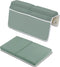 Kneely Bear Baby Bath Kneeler & Elbow Rest Pad Set Extra Thick 1.5 Cushion,