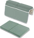 Kneely Bear Baby Bath Kneeler & Elbow Rest Pad Set Extra Thick 1.5 Cushion,
