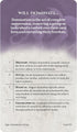 The Oracle Story Generator: Boxed Set - 5e RPG Storytelling Cards, 300 Themed Tarot Sized Cards