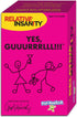 Relative Insanity Yes, Guuurrrlll!!! - Hilarious Party Game by Comedian Jeff Foxworthy for Ages 14+