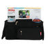 Nuby Deluxe Stroller Organizer with Removable Pouch for Baby Essentials