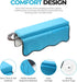 Generic Elbow Set Whale Baby Bath Kneeler and Rest Extra Thick Padded Cushion Waterproof Non-Slip Mat with Storage