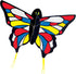 Melissa & Doug Beautiful Butterfly Kite | Single Line Shaped Kite (50-Inch Wingspan)