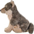 Wild Republic 12 Inches Wolf Plush - Stuffed Animal Toy for Kids