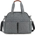 MEYTEILAY Diaper Bag Tote Large Multi-Function Baby Changing Bag for Mom Travel Nappy