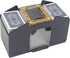 Card Shuffler 2-4 Deck Automatic - Battery-Operated Electric Card Shuffler for UNO/Poker
