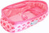 Baby Whitney 18" Pink Daisy Doll Carrier Bassinet Bed Carrier & Pillow, | Baby Doll Bassinets, Play Baby Doll Carrier