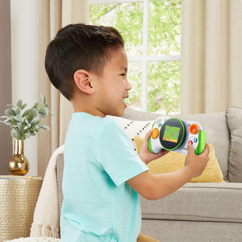 LeapFrog Leapster Ultra Handheld Learning Game Console for Kids Age 4 Years and Up